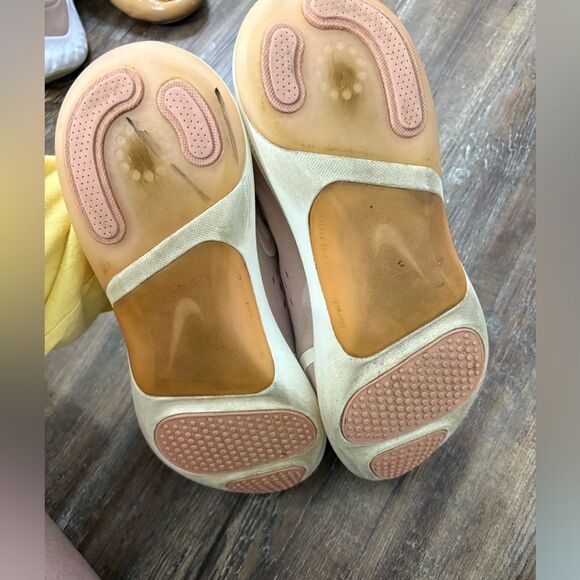 Nike Joyride Dual Run Pink Running Sneakers Size 10 Activewear Outdoor Walking - Picture 7 of 10